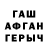 БУТИРАТ GHB Marta Pylypko